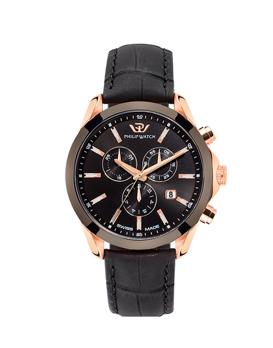 Часы Philip Watch Blaze 8271665005
